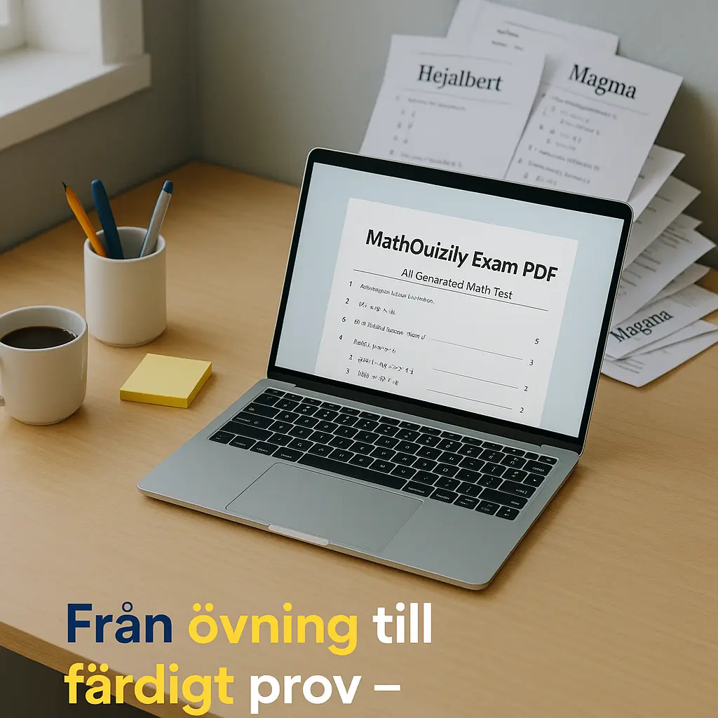 Hejalbert, Magma och Eddler i all ära — men här är varför AI gör matteproven bättre