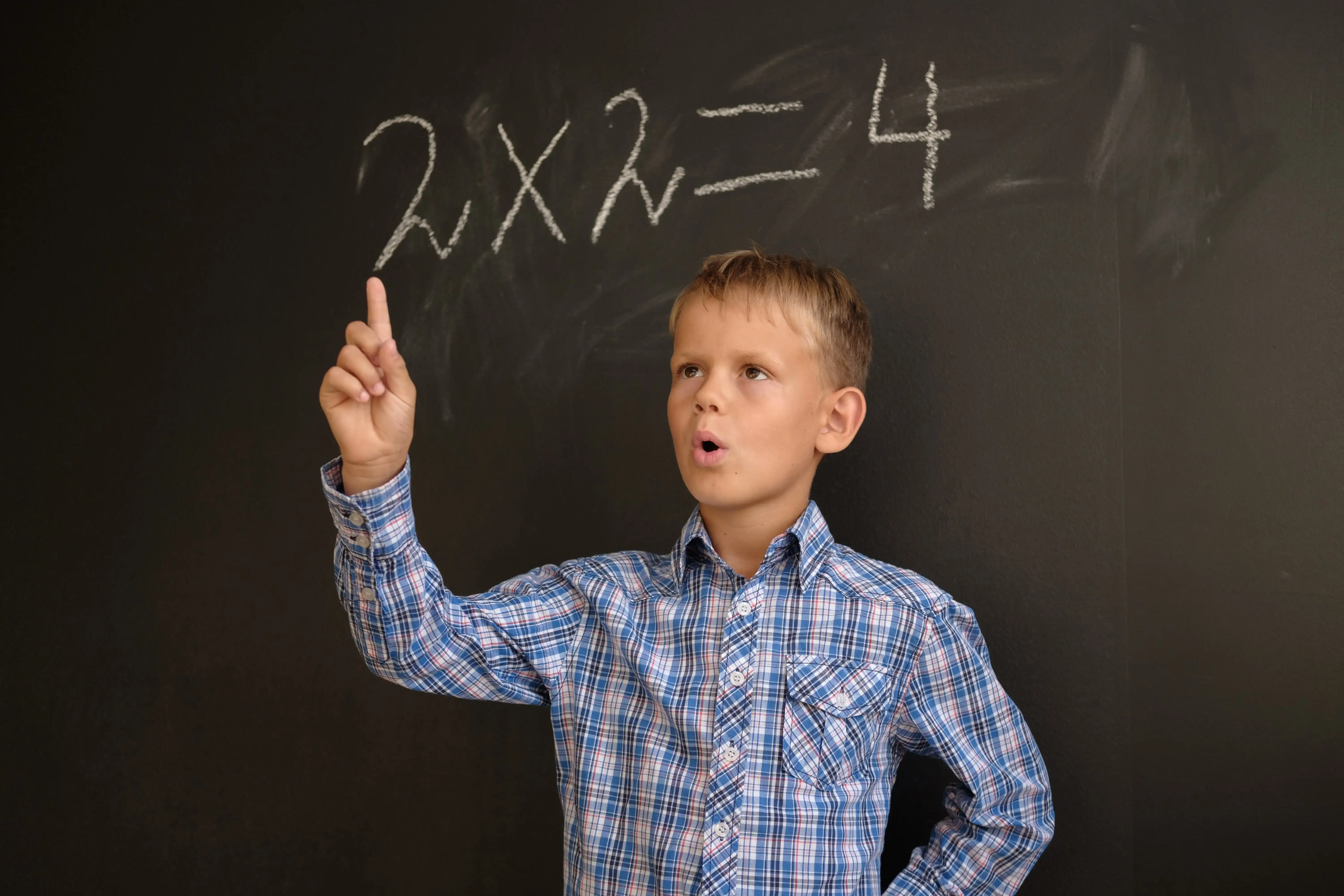 Matte Nivå 1 Algebra Ekvationer